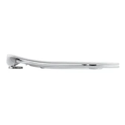 Abattant WC amiral extra-plat WIRQUIN