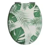 Abattant WC palm WIRQUIN