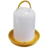 Abreuvoir à baïonnette 1,5L orange