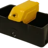 Abreuvoir en polyéthylène 94x53x50cm 80L JFC AGRI