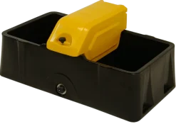 Abreuvoir en polyéthylène 94x53x50cm 80L JFC AGRI