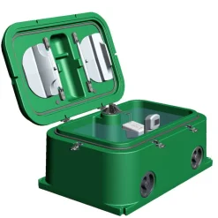 Abreuvoir isotherme Thermolac 75 GA