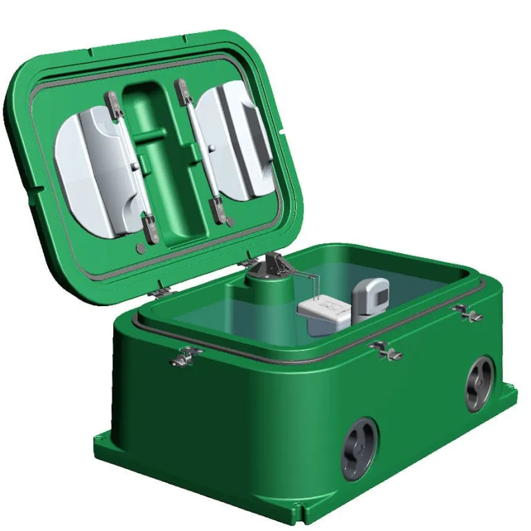 Abreuvoir isotherme Thermolac 75 GA