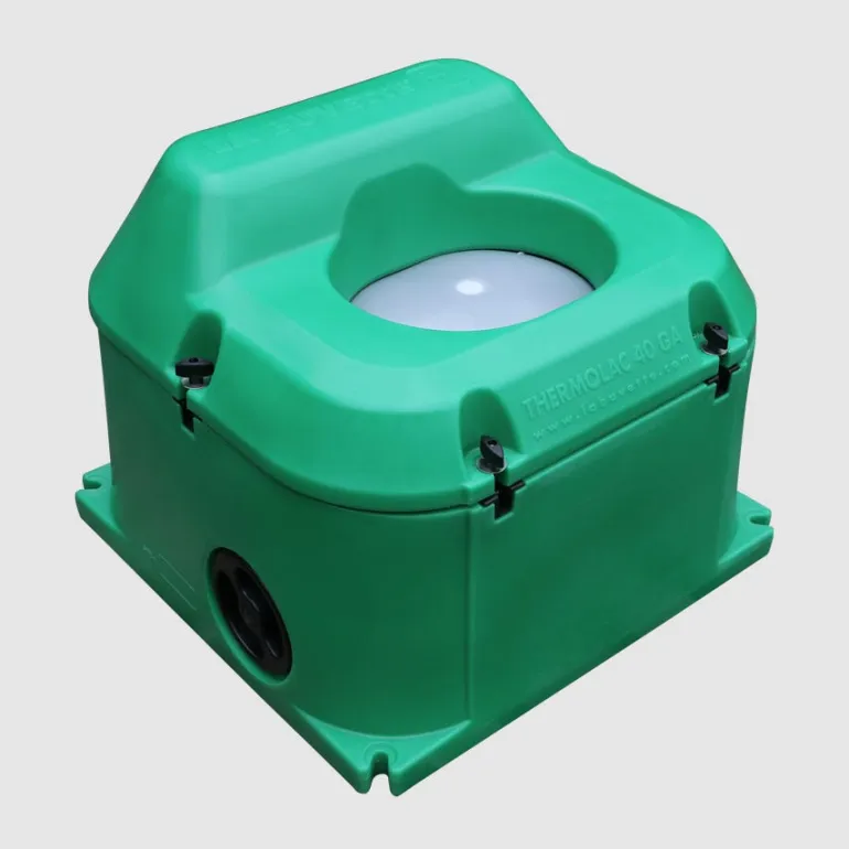 Abreuvoir isotherme Thermolac 40 GA