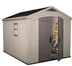 Abri de jardin Factor 811 KETER