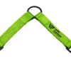 Accouple double X-PLORE vert WildTracker