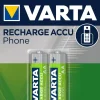Accu phone AA/HR6 1600 mAh (x2)