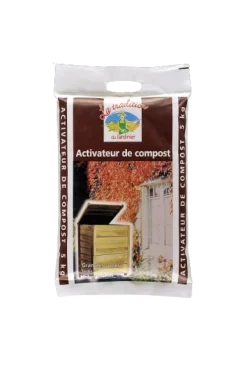 Activateur de compost 5kg