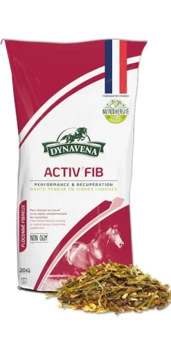 Activ'Fib 20 kg