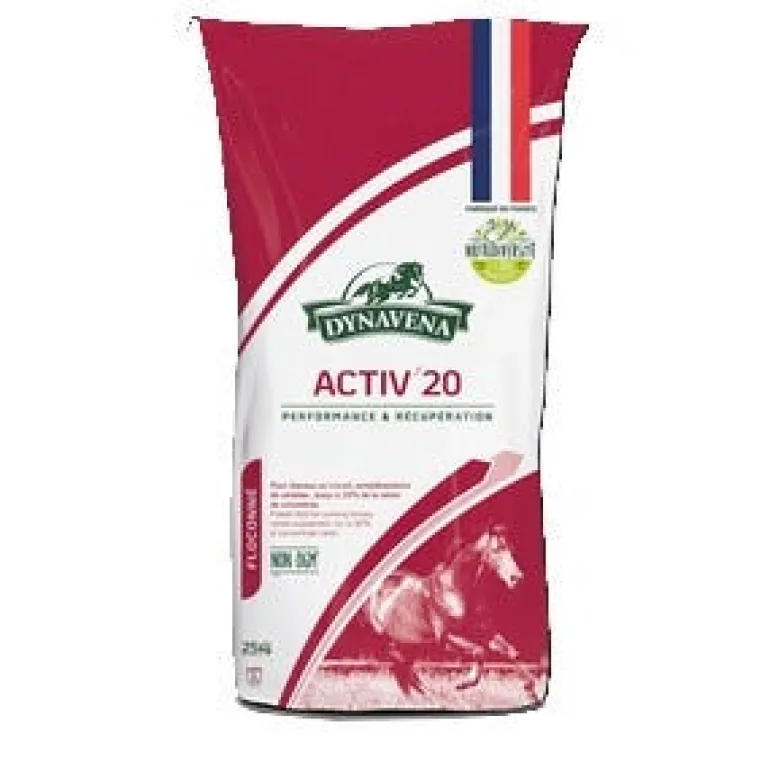Activ'20 25 kg