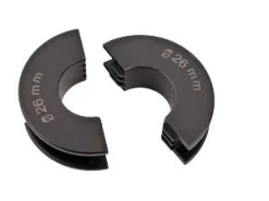 Adaptateur pince multicouches PE x 26 mm PEUGEOT OUTILLAGE