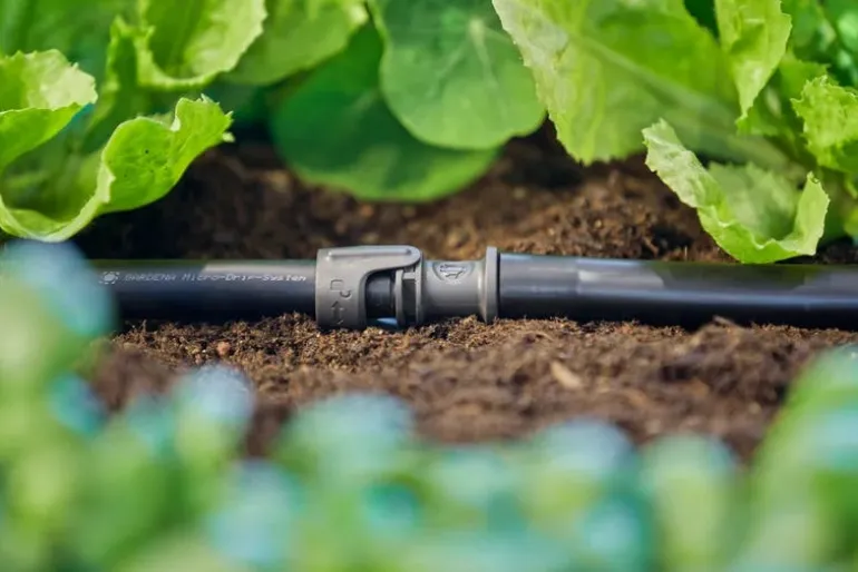 Adaptateur universel 13 mm GARDENA