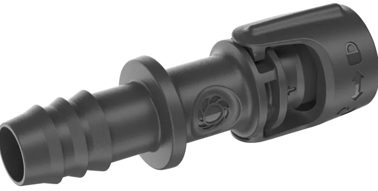 Adaptateur universel 13 mm GARDENA