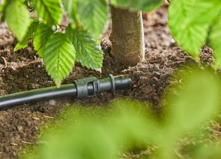 Adaptateur universel 13 mm GARDENA