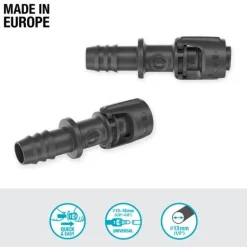 Adaptateur universel 13 mm GARDENA