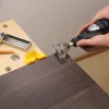 Adaptation pour mini-scie DREMEL