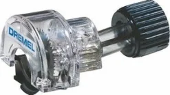 Adaptation pour mini-scie DREMEL