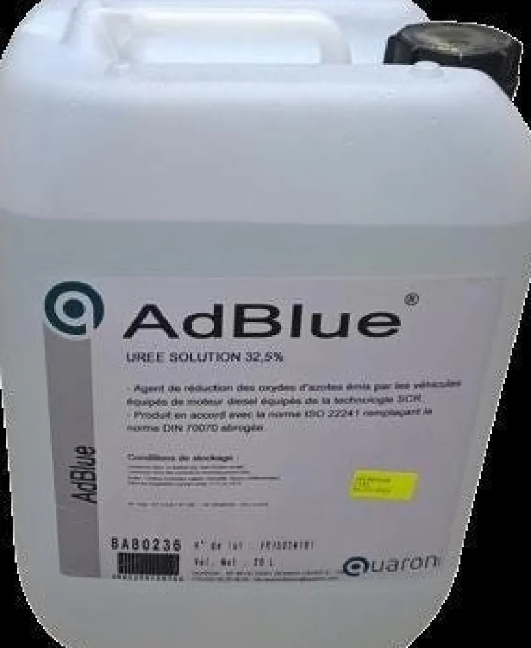AdBlue 20 L