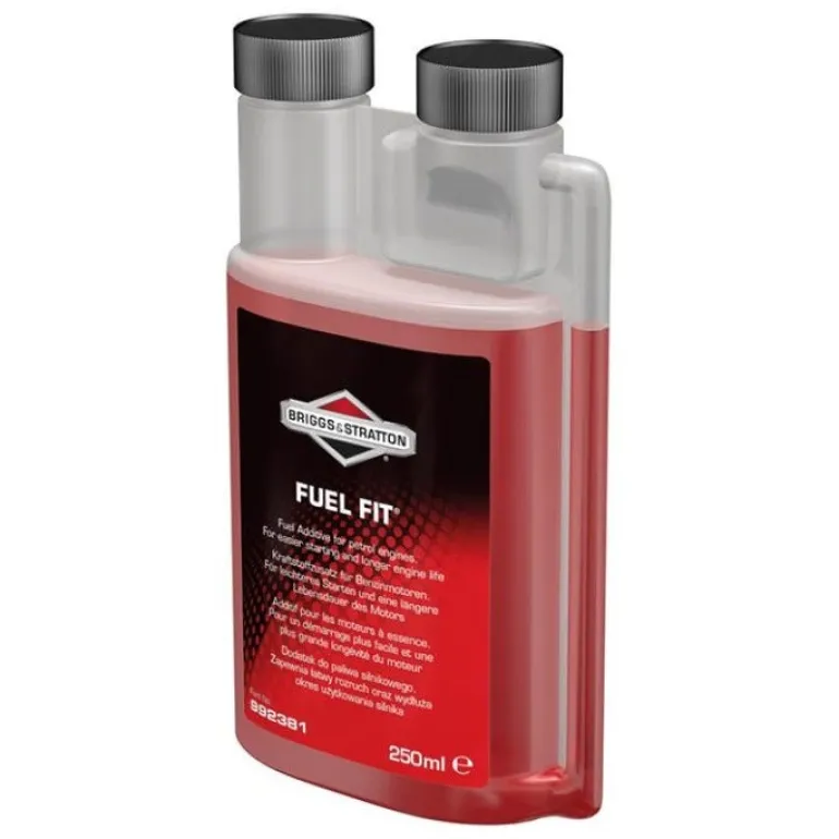 Additif stabilisant essence fioul fit aérosol 250 ml