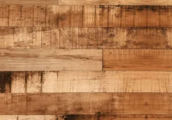 Adhésif décoratif 45cm x 2m Planche clair