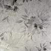 Adhésif décoratif 45cm x 2m Romantic gris