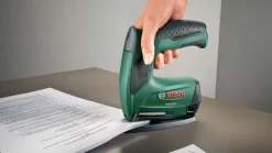 Agrafeuse sans fil PTK 3,6 Li BOSCH