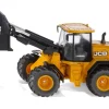 Agri-chargeuse JCB 435S