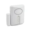 Alarme autonome contact ouverture et clavier