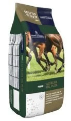 Alfalfa Oil Plus 18 kg DODSON & HORRELL