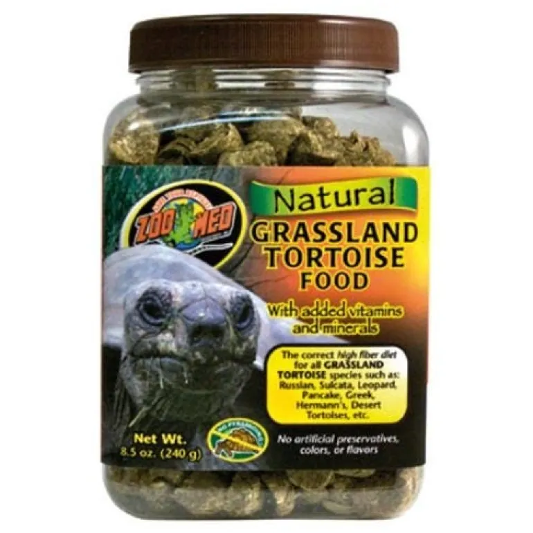 Aliment tortue Grassland ZM130 240G