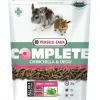 Aliment chinchilla et Degu 500g