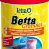 Aliment complet Bettamin poisson combattant 85ml