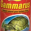 Aliment complet TetraGammarus pour tortues d'eau 1L