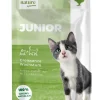 Aliment complémentaire pour chaton Bubi Nature poulet 70g