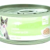 Aliment complémentaire pour chat Bubi Nature thon 70g