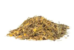 Aliment floconné et fibreux Fibres 20kg YEARLY