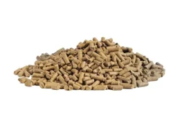 Aliment granulé complémentaire Pâturage 20kg YEARLY