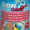 Aliment supérieur poissons d'ornement TetraPro Colour 250ml