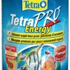Aliment supérieur poissons d'ornement TetraPro Energy 100ml