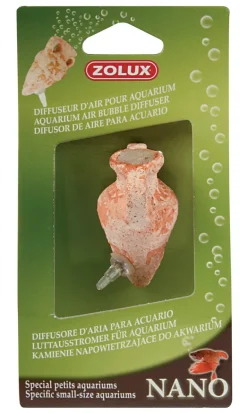 Amphore pinta diffuseur d'air nano