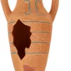 Amphore Égypte avec diffuseur d'air