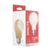 Ampoule LED A60 E27 2452lm 17W 4000k blanc neutre