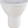 Ampoule LED dimmable Luz-e WI-FI 5W GU10 RGB/C