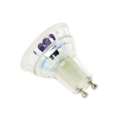 Ampoule LED GU10 345lm 4,8W 2700k blanc neutre x5
