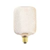 Ampoule filament LED déco E27 150lm 4W 1800k blanc chaud