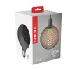 Ampoule filament LED déco E27 150lm 4W 1800k blanc chaud