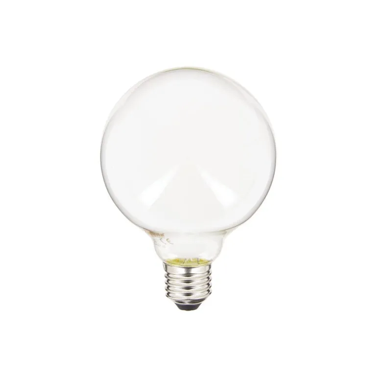 Ampoule filament LED E27 1055lm 8,5W 4000k blanc neutre