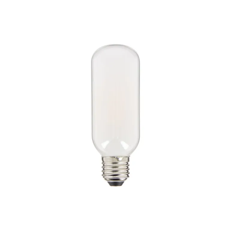 Ampoule filament LED T45 E27 1055lm 8,5W 2700k blanc chaud