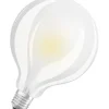 Ampoule globe 95 mm LED 11W E27