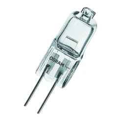 Ampoule halogène Caps Four 20W G4 (x2)